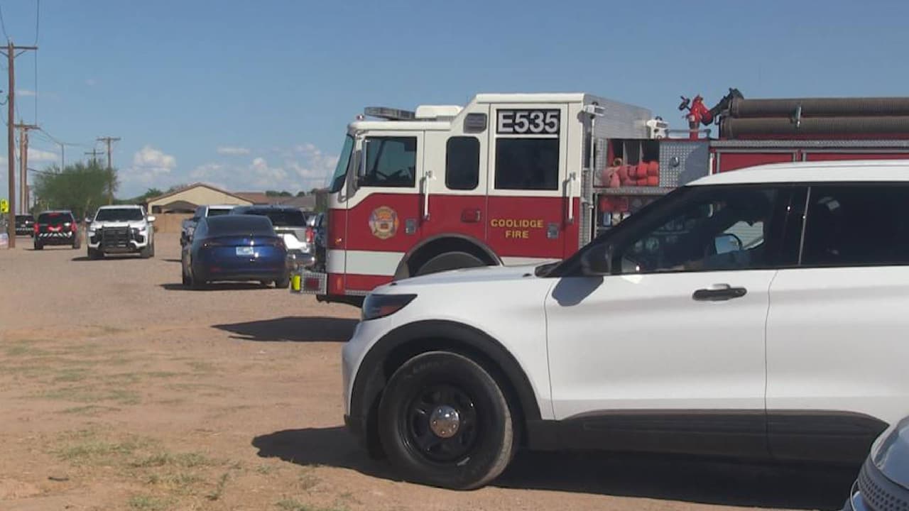 El Departamento de Policía pide a la ciudadanía notificar al número de emergencias en caso de detectar alguna actividad sospechosa cerca de su zona.