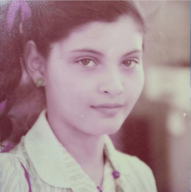 En la capital venezolana conoció al presidente de la Organización Miss Venezuela, quien le aconsejó participar en certámenes de belleza. ‘Chiqui’ le hizo caso y ahí encontró su puerta al estrellato.