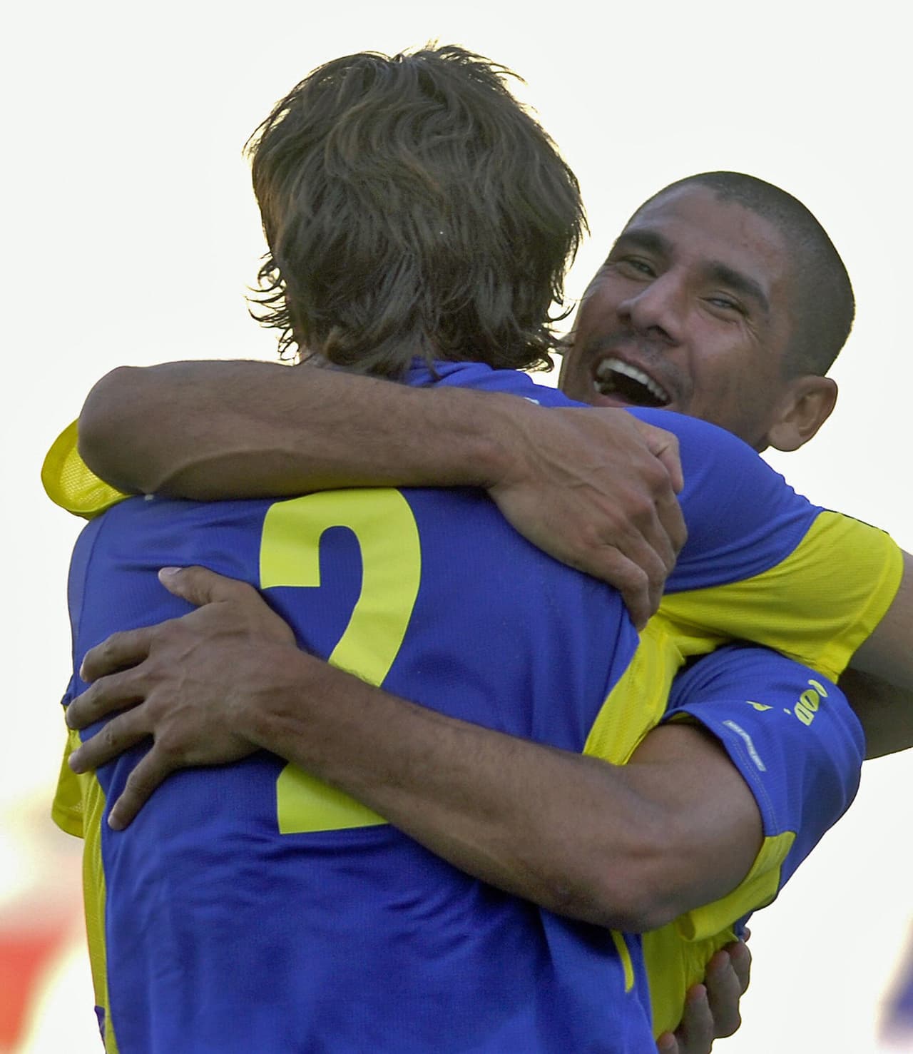 Daniel 'El Cata' Díaz llegó junto con César Delgado a La Noria en 2003. Surgió de Rosario Central, aunque el zaguero hizo historia en Boca.