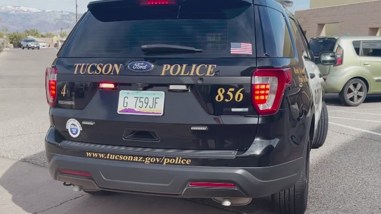 Autoridades al sur de Arizona redoblan sus esfuerzos para acabar con las carreras clandestinas