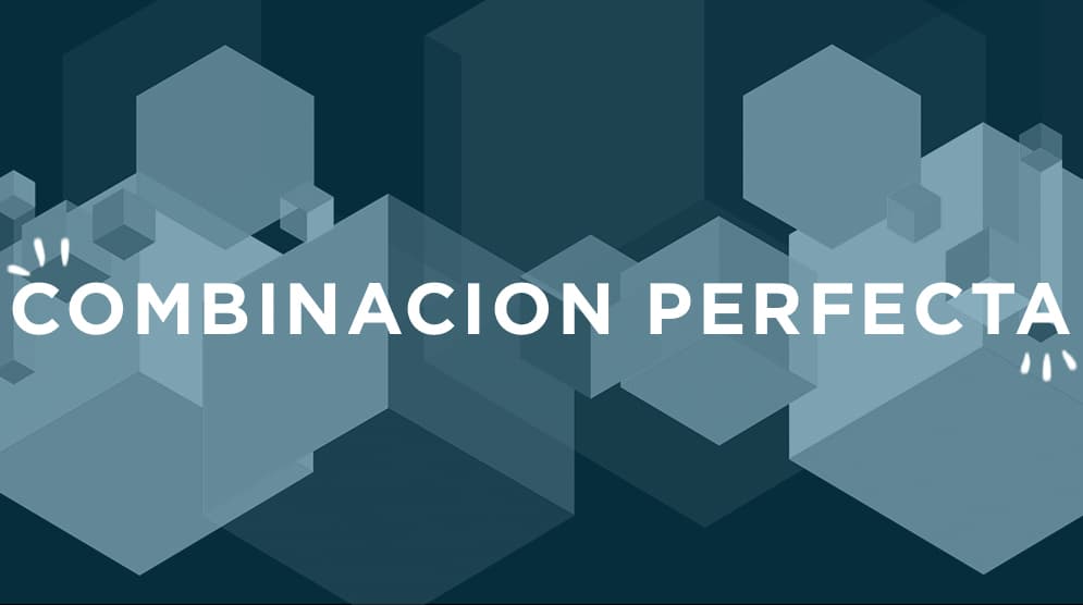 Mejor combinación realizada entre dos artistas