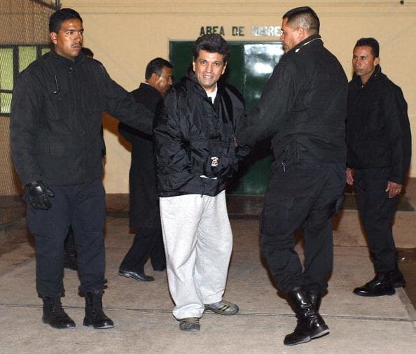 Actualmente, la primogénita de la cantante tendría 22 años. La hija de Trevi y Andrade nació el 10 de octubre de 1999 en un hospital público en Brasil, según diversos medios. Murió en la residencia de la pareja el 13 de noviembre del mismo año.
<br>