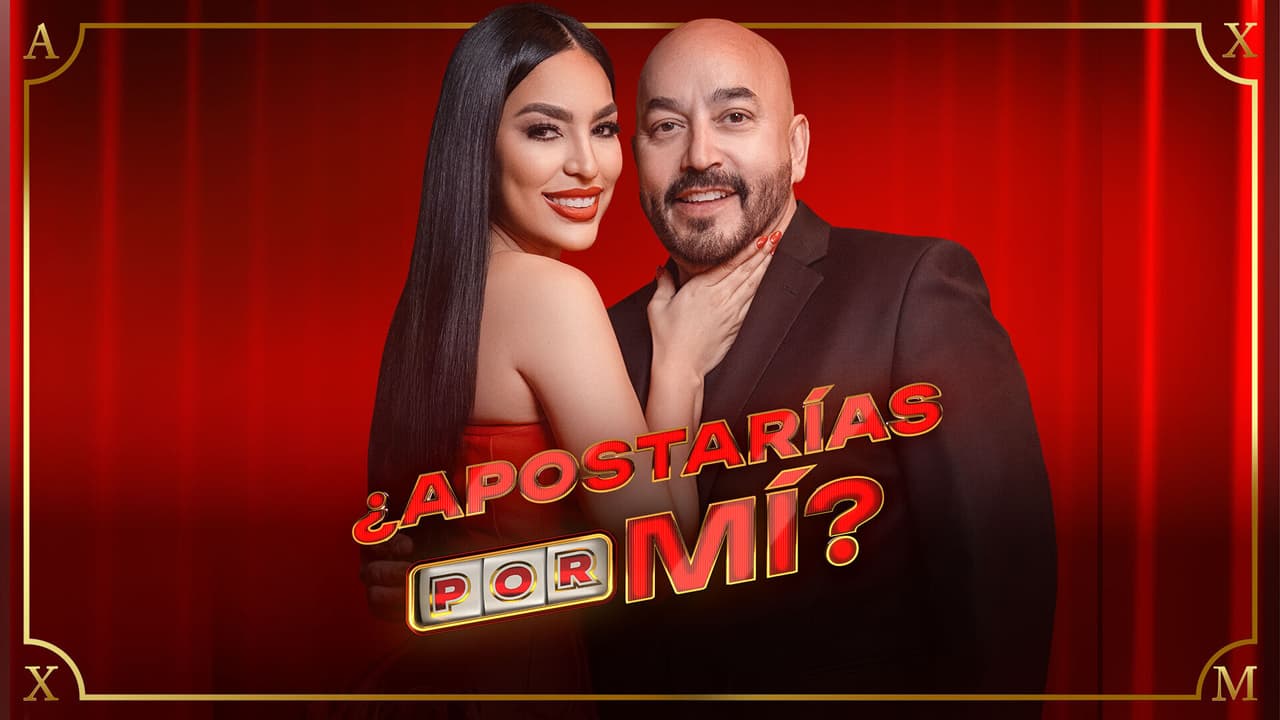Lupillo Rivera ingresa a la villa de ¿Apostarías por Mí? junto a su novia: ¿cuál es su misión en el juego?