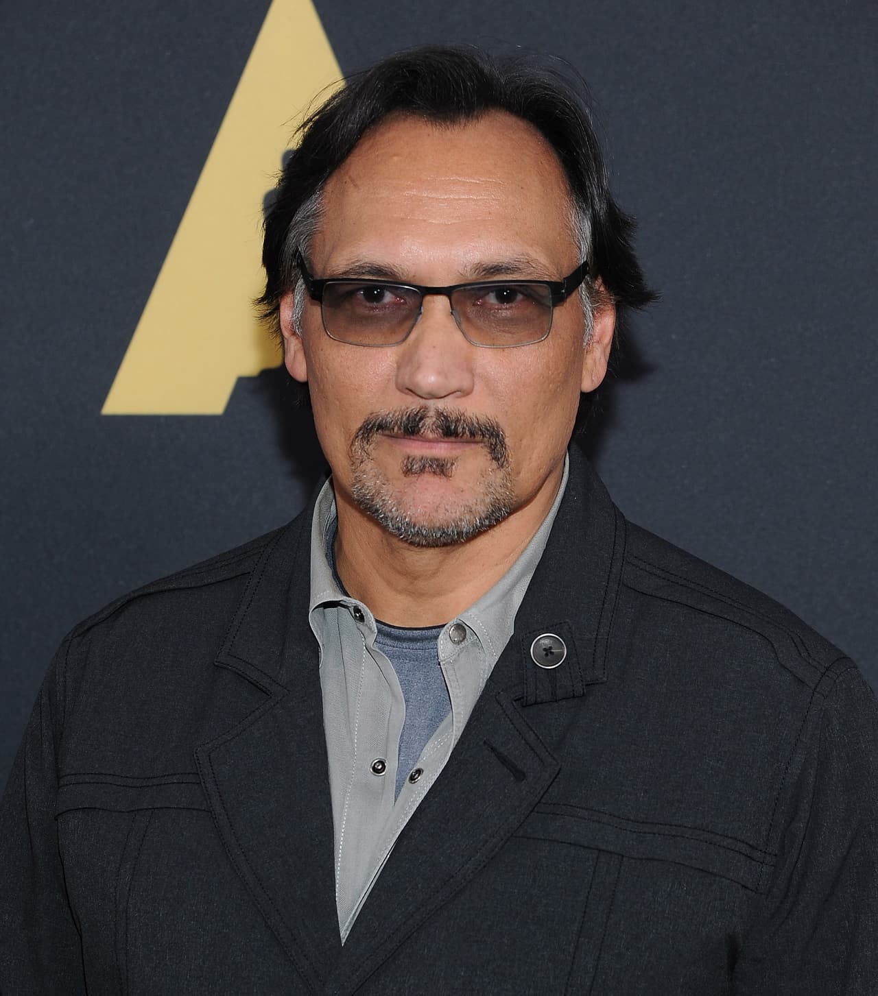 Smits ha participado en películas de 'Star Wars' y es ganador de un premio Emmy por su actuación en 'L.A. Law'. 
<br>