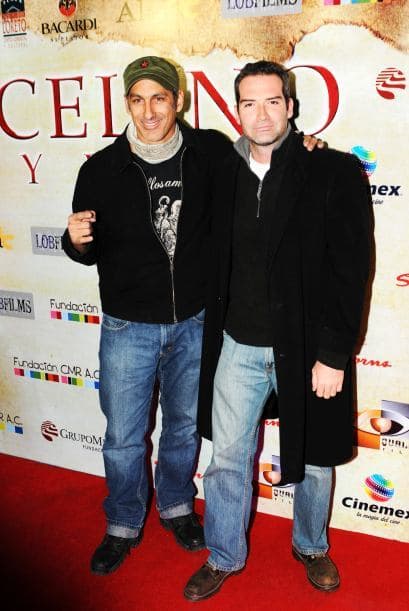 Julio se ha desenvuelto en teatro, cine y televisión. Además de ser actor, también ha conducido varios programas televisivos.