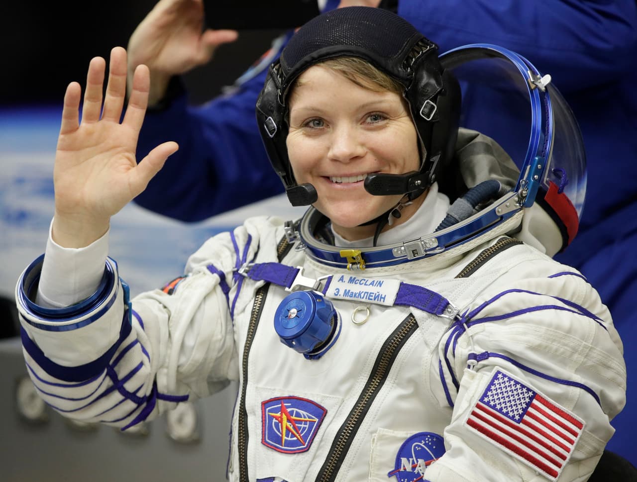 ¿El primer delito cometido en el espacio? NASA investiga a una de sus astronautas por una acusación de robo de identidad 