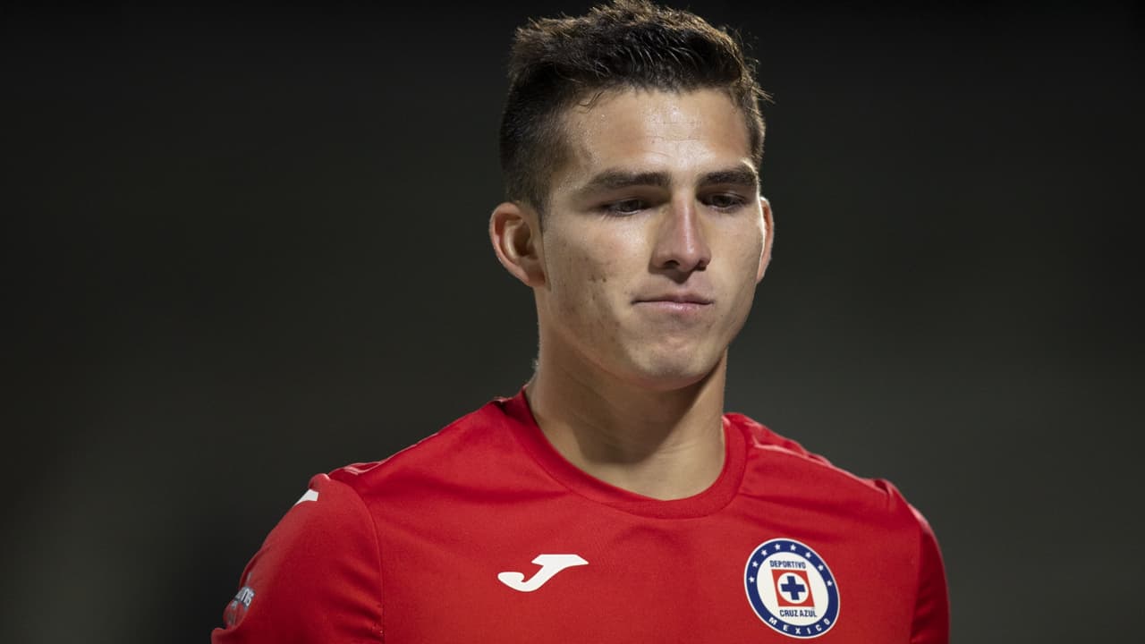 Jurado titular: A olvidar la goleada de su debut con Cruz Azul