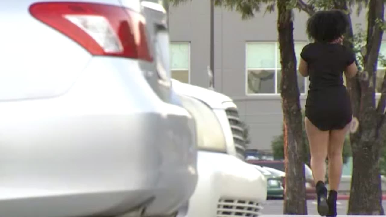 Señaló que la mayoría de las mujeres tenían miedo de ser deportadas y porque no conocían a nadie en los EEUU.