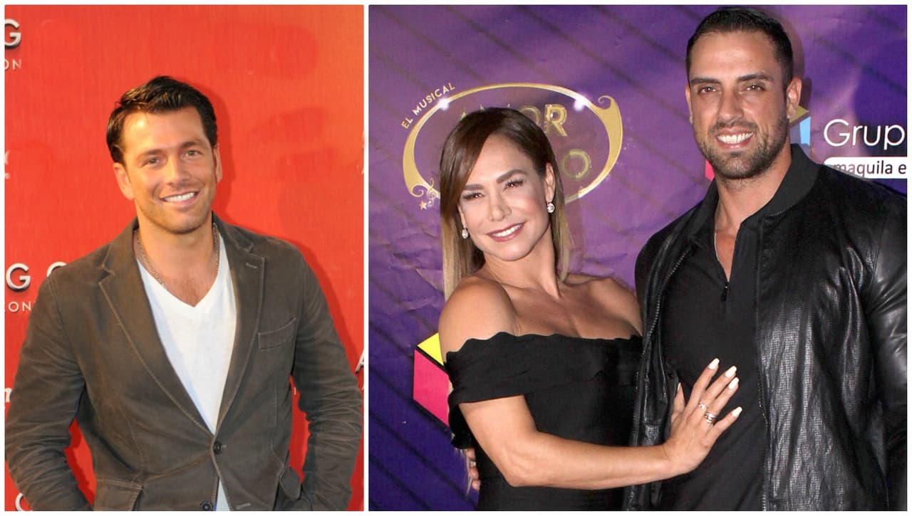 En 2014, a través de su cuenta en Twitter, Federico Díaz se declaró homosexual. Liz Vega dijo no guardarle rencor, pues ella está felizmente casada con el modelo Mauro Riveros desde 2013.