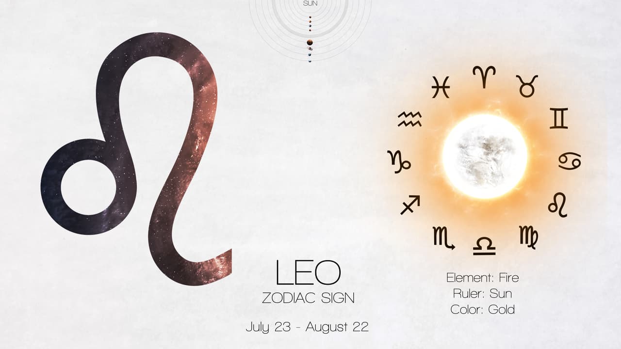 <b>Los detalles de Leo</b>
<br>Un signo generoso, y básicamente sincero, pero cuando miente siente como si ¡estuviera bien! Como se consideran el centro del zodíaco por estar regidos por el Sol, y por tanto ser reyes o reinas generalmente no aceptan que han mentido sino que han usado una excusa, o han respondido algo de forma casual.