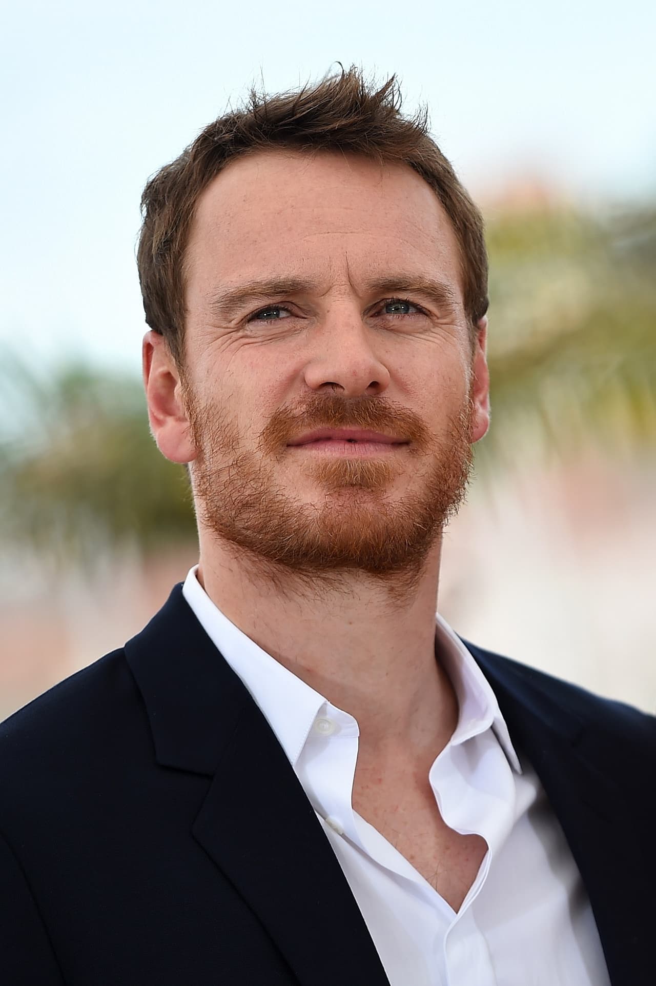 Sin duda, el galán de Hollywood es un estuche de monerías.