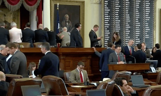 La ley SB-4 de Texas y el papel de los hispanos en la creación del estado