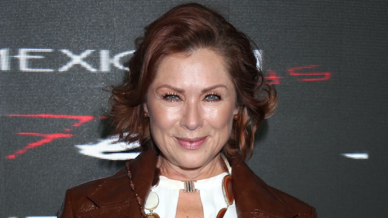 Lety Calderón cuenta cómo evitó que una telenovela metiera las cuatro patas en el guion