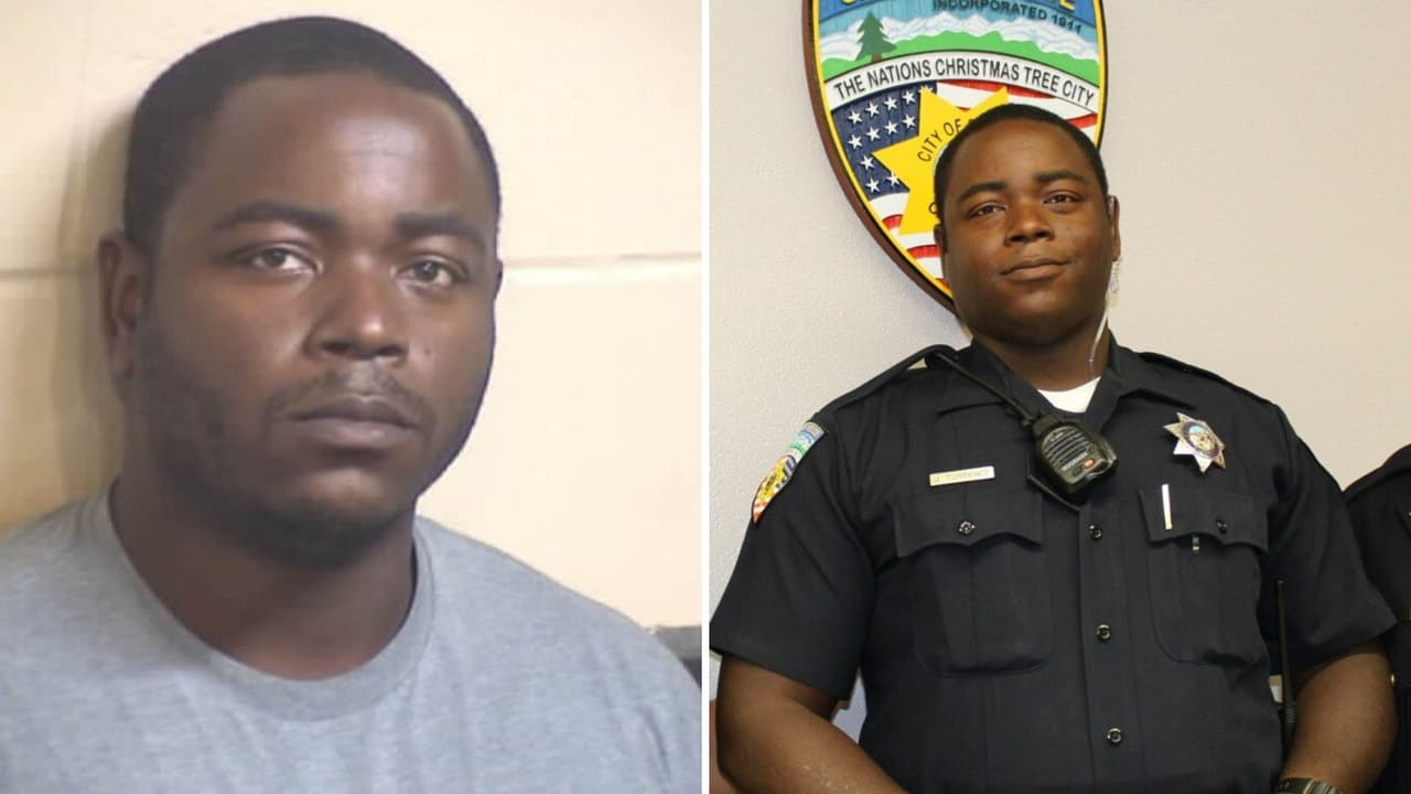 Ex oficial de Sanger es acusado de abusar sexualmente de mujeres cuando estaba en servicio