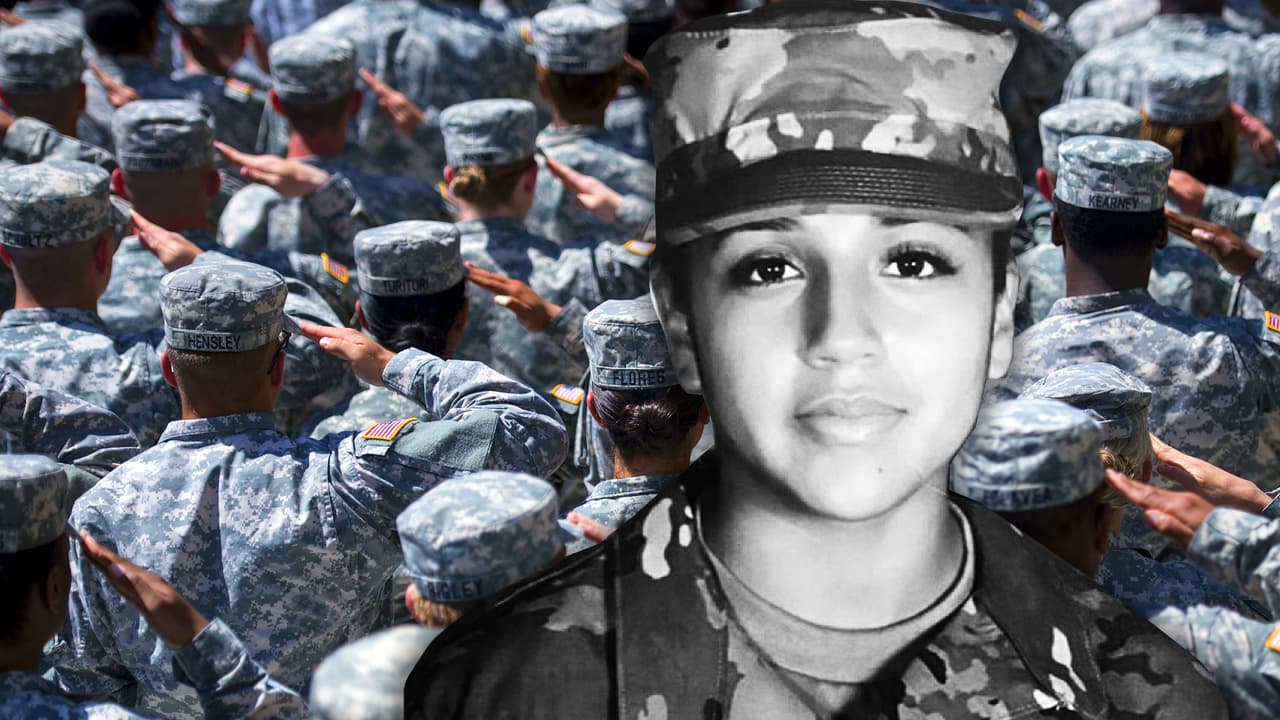 Fort Hood asegura que aún no han encontrado evidencia entre la desaparición de Vanessa Guillén y las denuncias de acoso sexual