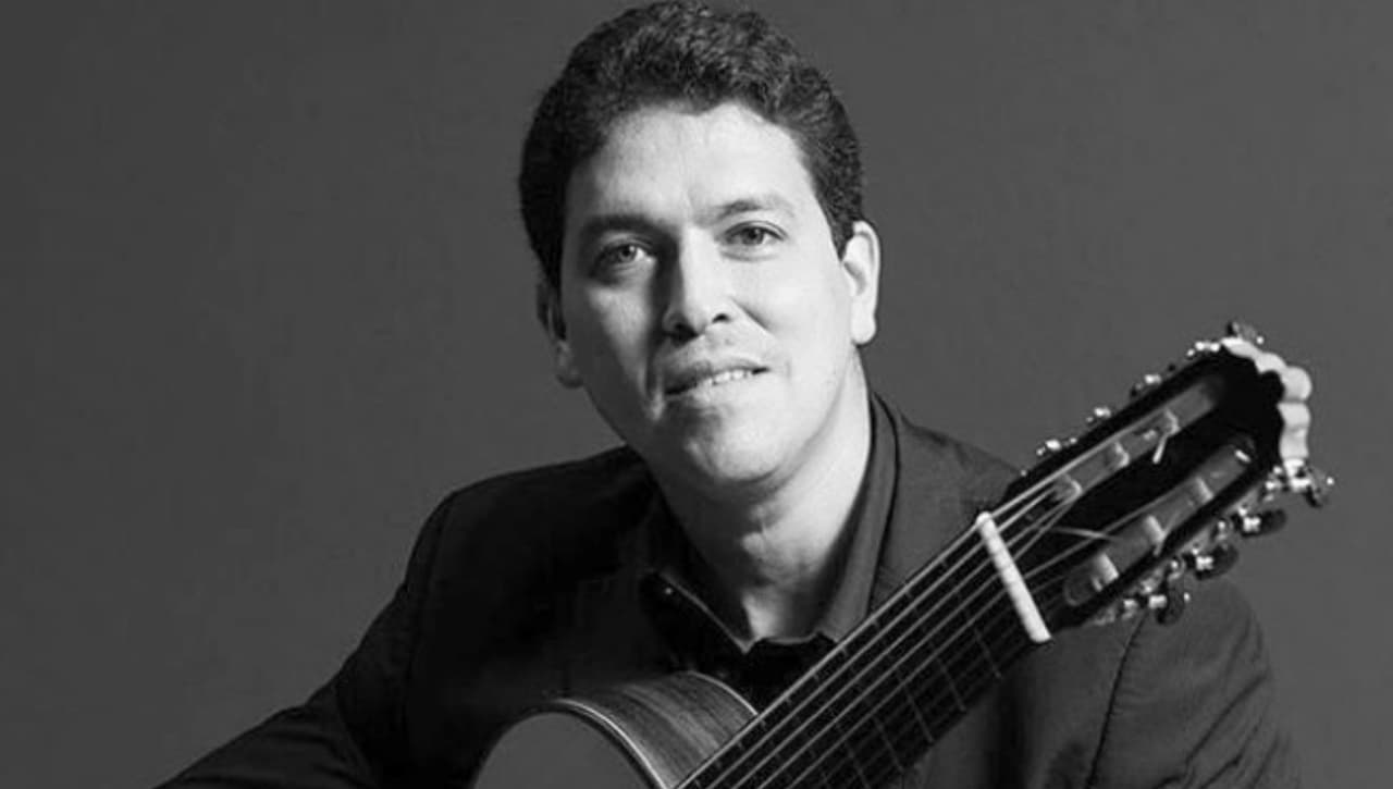 "La guitarra venezolana amanece entre lágrimas": asesinan al maestro José Luis Lara para robarle el carro