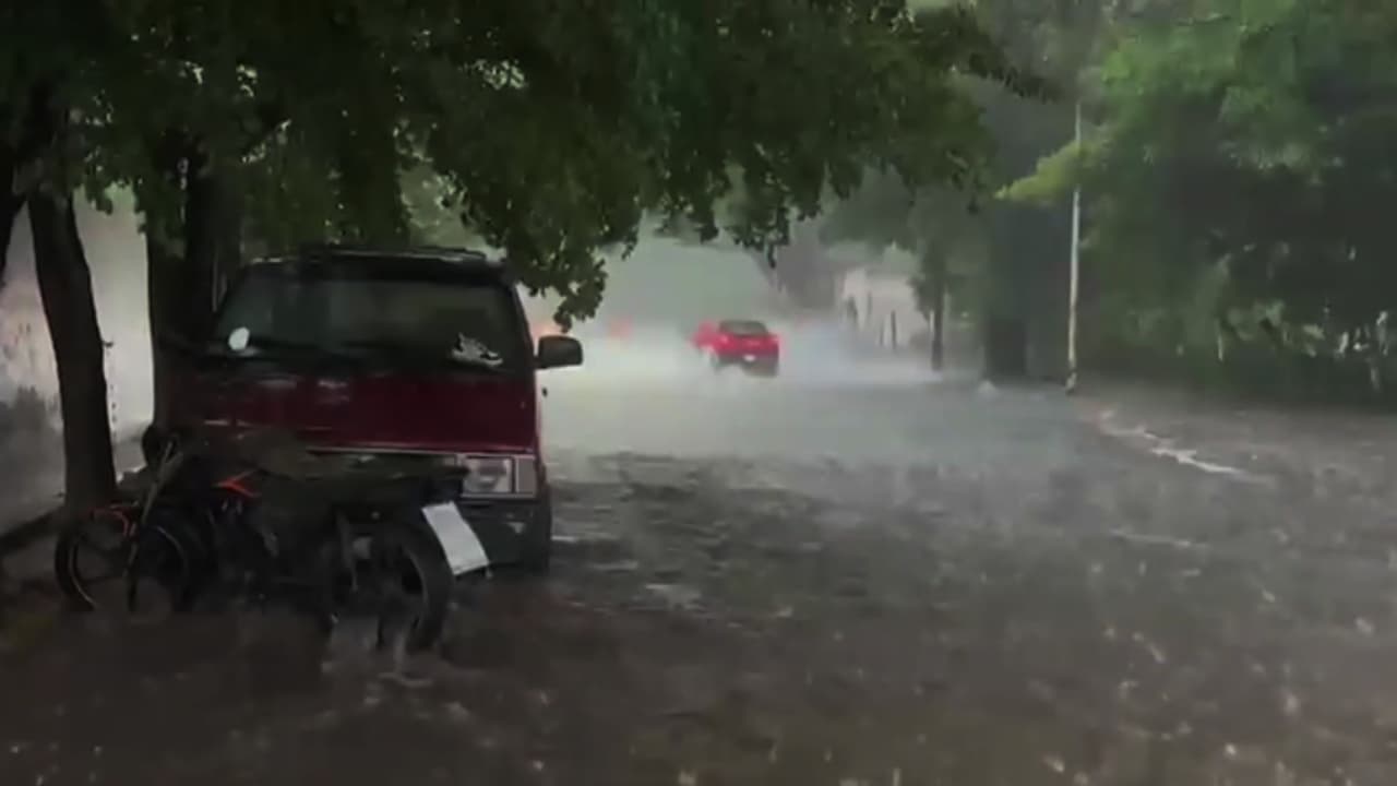 Condado de Los Ángeles declara emergencia ante la llegada de 'El Niño': te explicamos