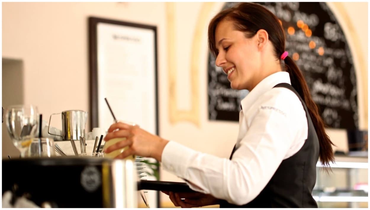 Estudiantes ya están listos para buscar su primer empleo de verano