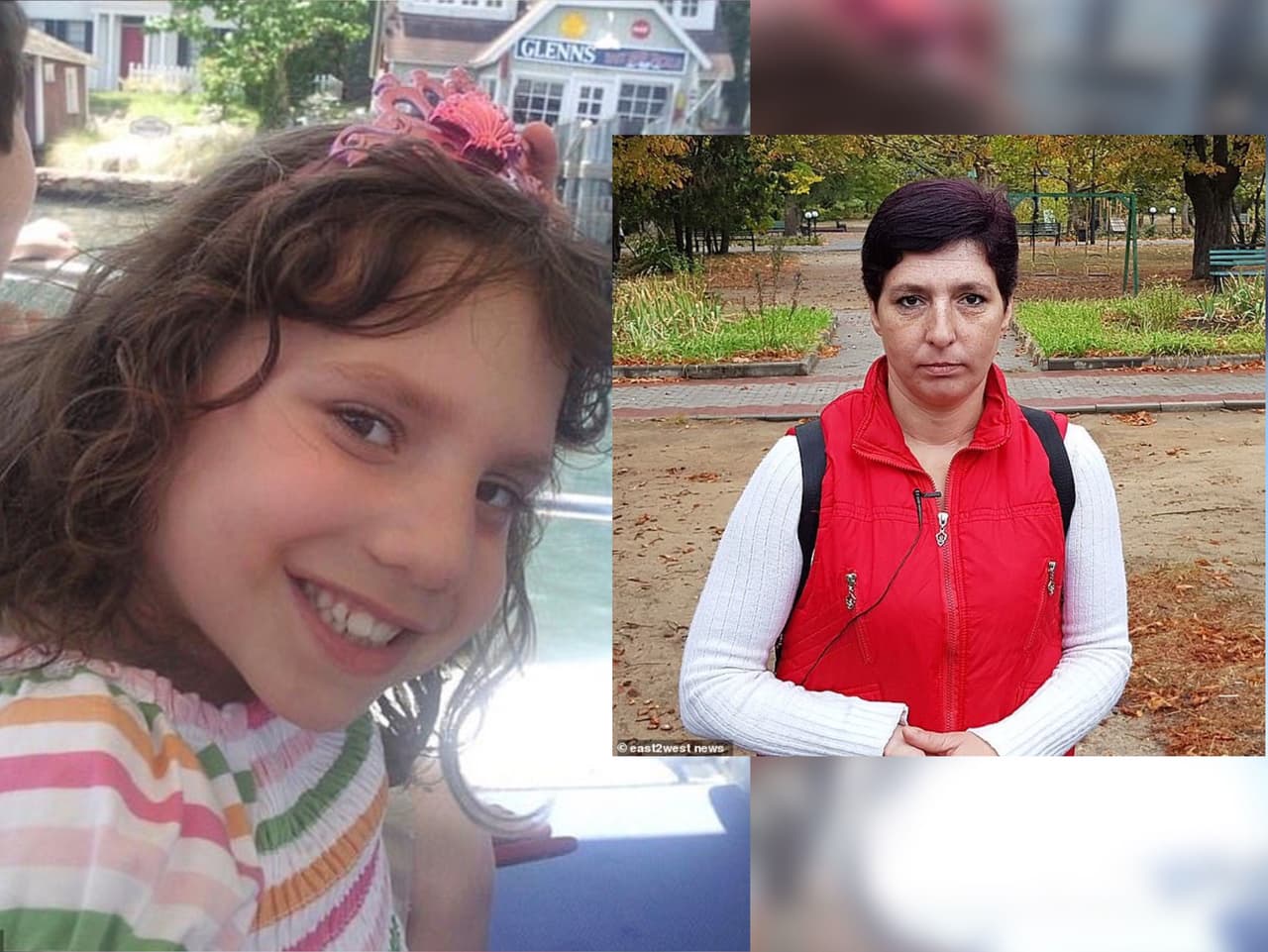 "Hija, perdóname": presunta madre biológica de la niña con enanismo niega que ella sea una psicópata