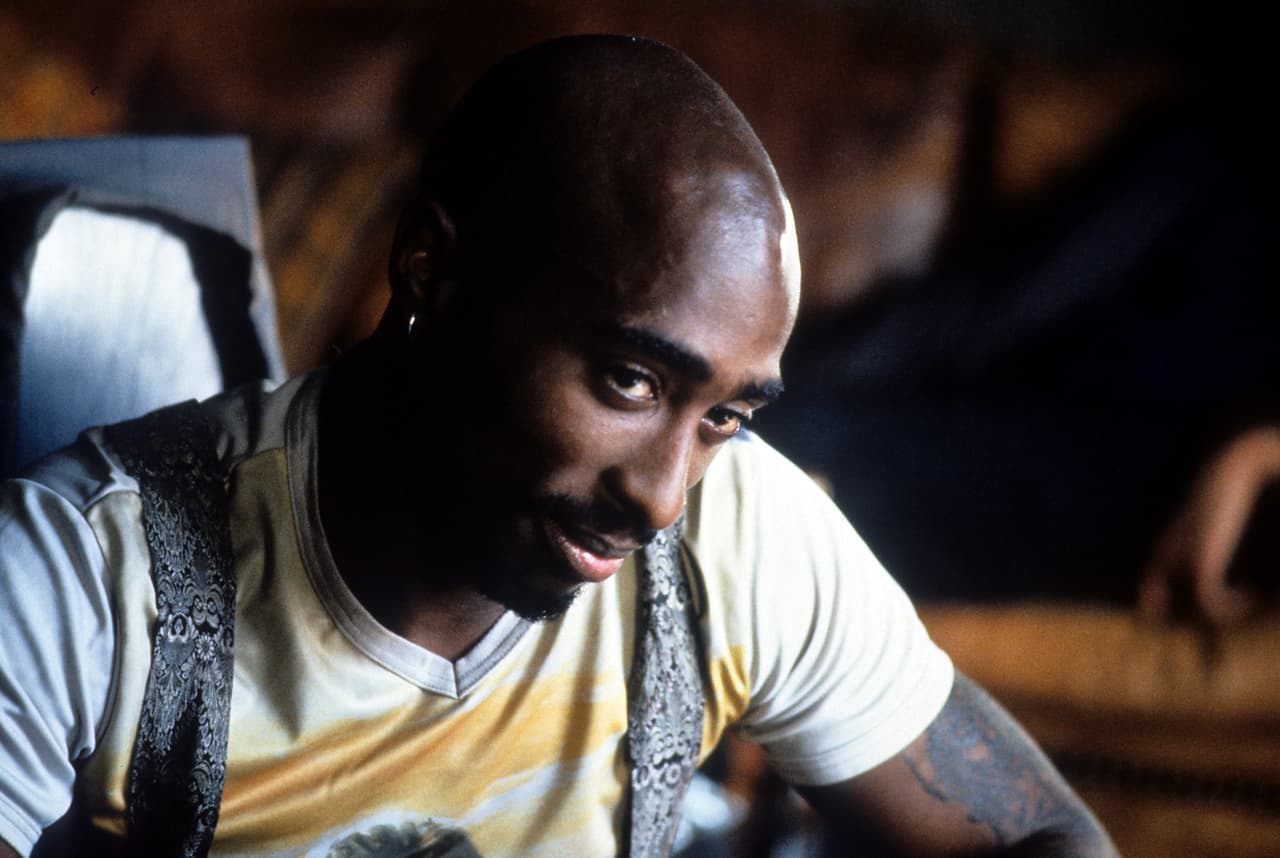 2Pac's Hummer is Up For Auction 