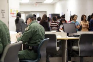 Boehner le pidió a Obama que envíe a la Guardia Nacional a la Frontera sur