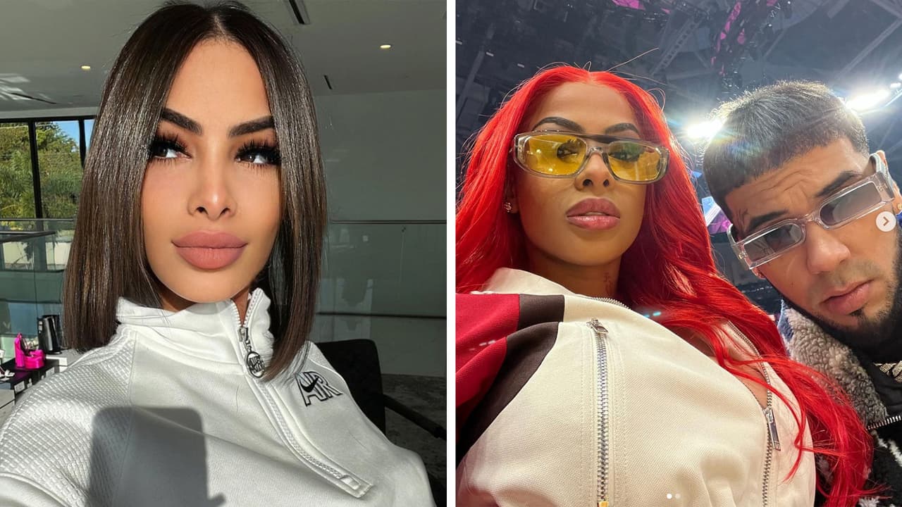 Yailin La Más Viral mostró cómo luce su nueva figura tras su cirugía