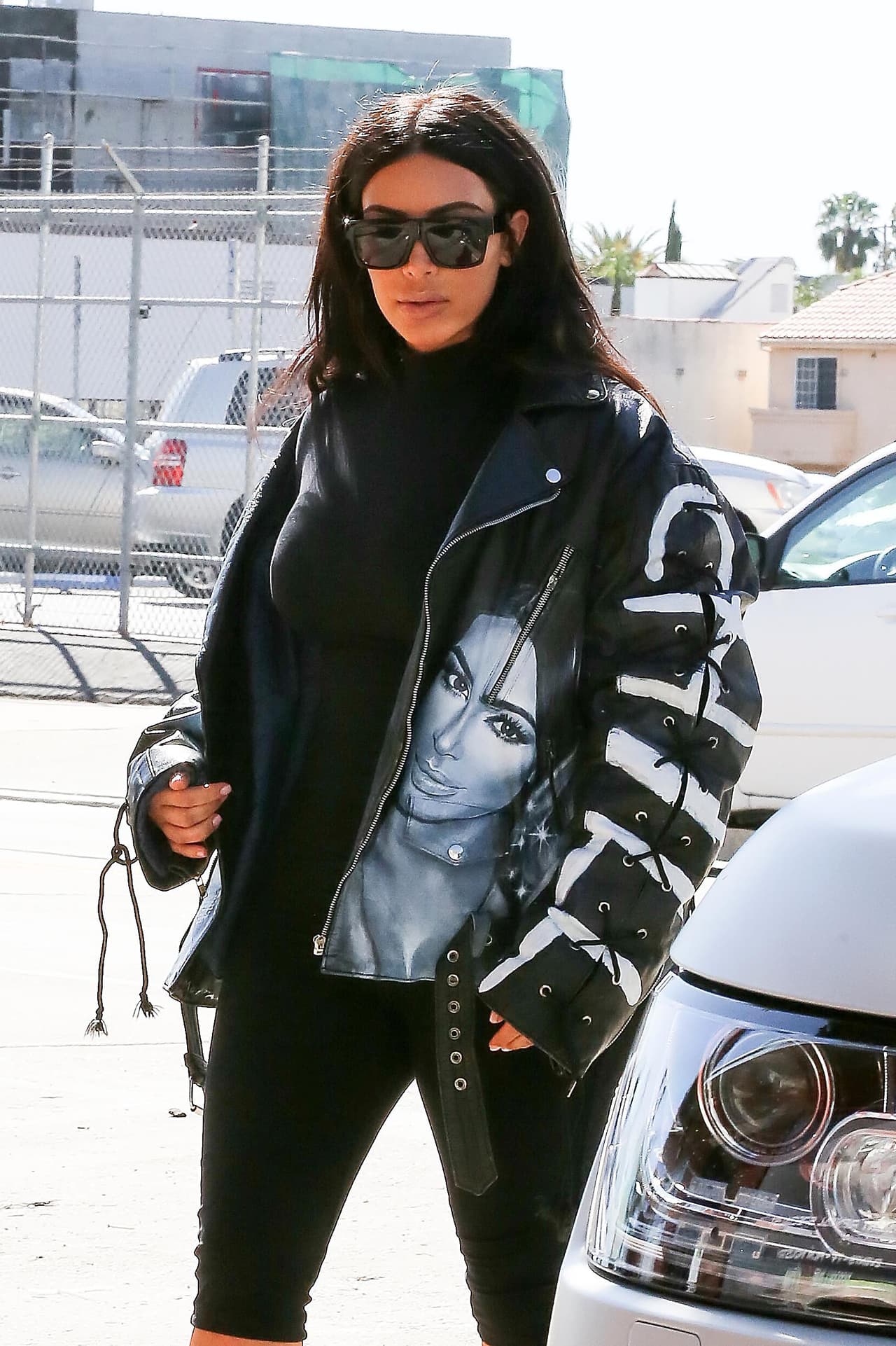 Queremos dos con la efigie de Kim y tres con Kris Jenner, por favor.