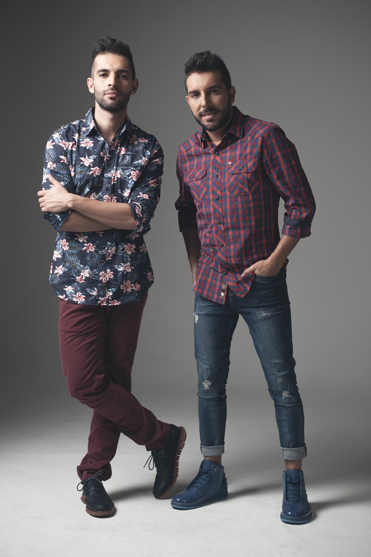 Alkilados asegura que su nominación a Premios Juventud les abrirá puertas