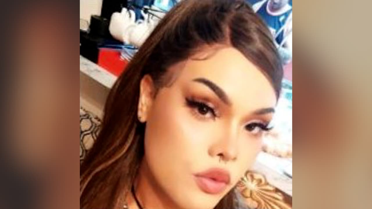 La joven salió de su casa el pasado jueves 24 de marzo antes del mediodía y no ha regresado.