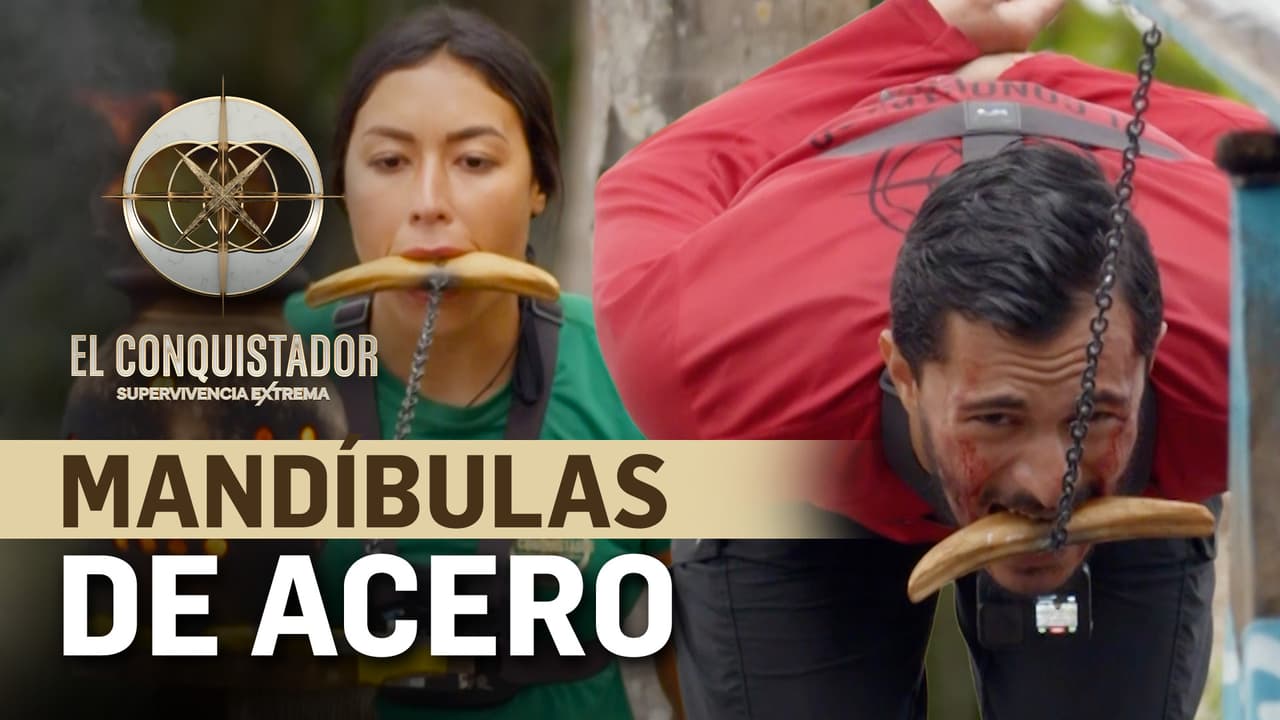 Perfecto, Addy y Arielo se aferran con dientes a la final