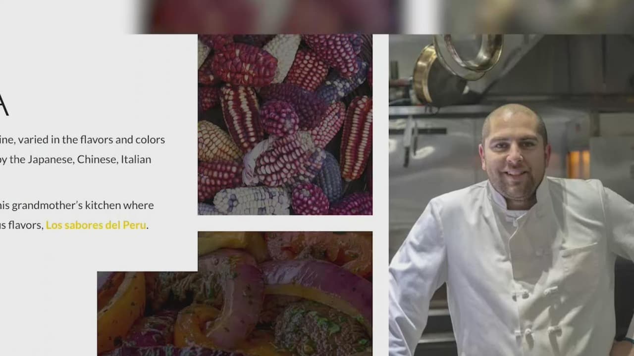 El chef y empresario fue atacado por portar una camiseta de los San Francisco 49ers en el estacionamiento del Estado SoFi. Comerciantes que lo conocían lamentan este suceso, ya que aseguran era amable y generoso.