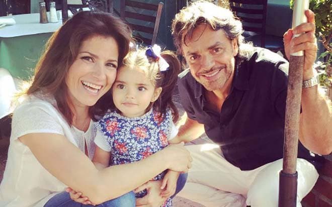 Aitana Derbez es otra hija de famosos que lleva una vida muy lujosa. En su caso, no faltan los viajes que ha hecho en familia: con tan solo 7 años ha visitado Marruecos, Montana, Nueva York, Sidney, Disneyland y otros lugares.