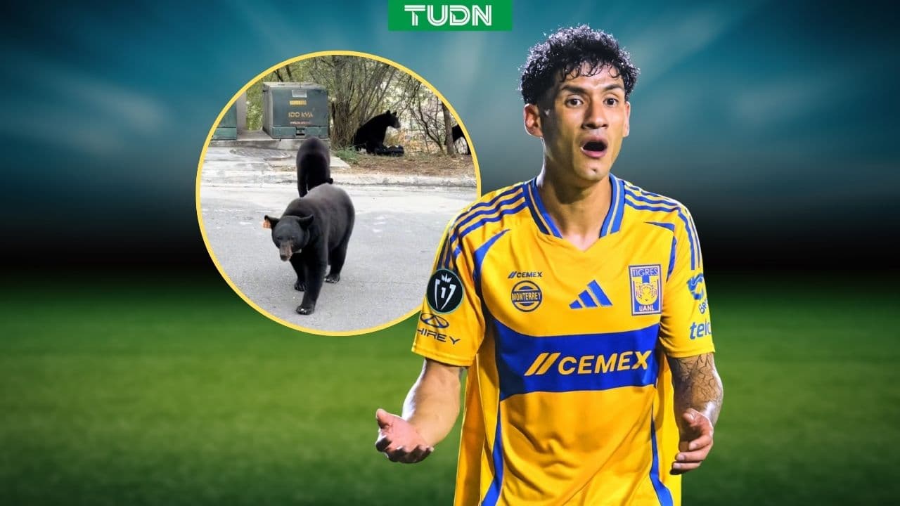 Entran a 'robar' a casa de Uriel Antuna y la 'fechoría' queda grabada en video