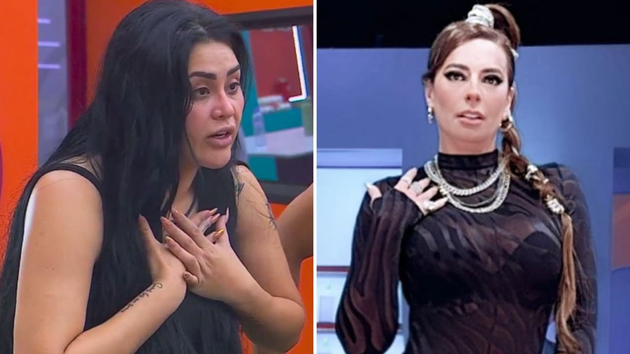 Gomita habla por fin del anillo perdido de Cecilia Galliano y envía contundente mensaje a la conductora: "Pensaste mal"