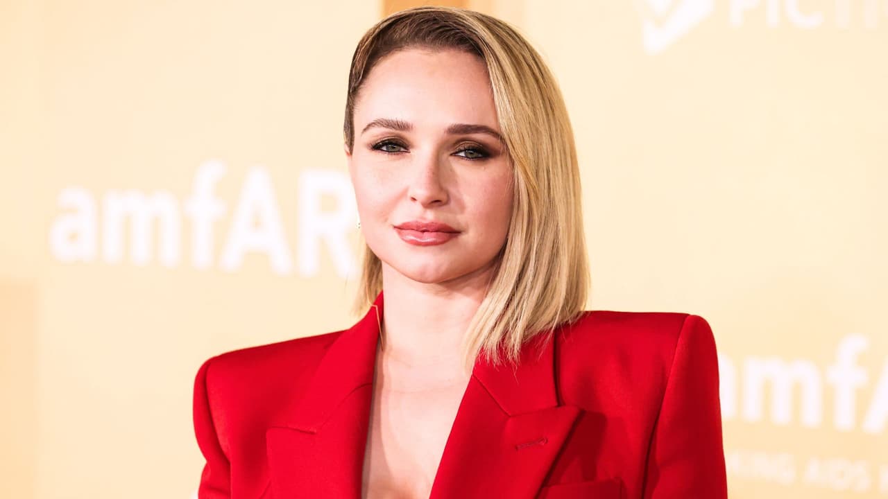 Autopsia de Hayden Panettiere revela primer resultado tras su muerte