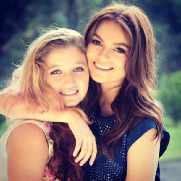 Más fotos de Sofía Castro en Instagram