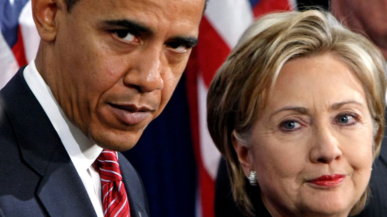 Triple embestida demócrata contra Donald Trump por sus comentarios contra musulmanes