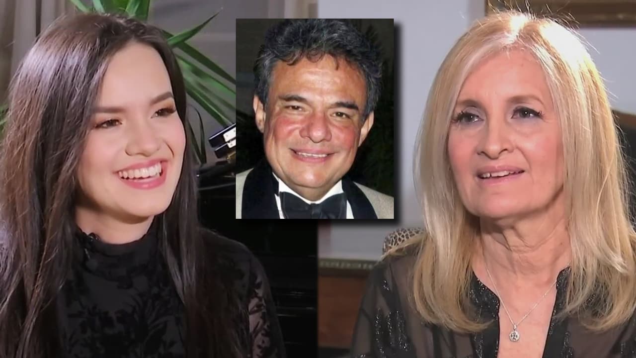 Y también nos presentó una reveladora y 
<a href="https://www.univision.com/shows/despierta-america/exclusiva-la-conmovedora-entrevista-de-las-saritas-recordando-su-historia-de-amor-y-vida-junto-a-jose-a-jose-video">emotiva entrevista con su madre</a>, en la que nos contaron muchas cosas de su vida con 'El Príncipe de la Canción'.