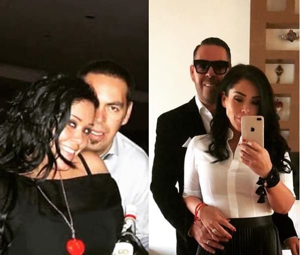 "Por primera vez en mi vida, cuando yo me vi tapada hasta la nariz y diciendo 'de aquí no me muevo porque no me ve nadie', ahí
<b>me di pavor</b>".