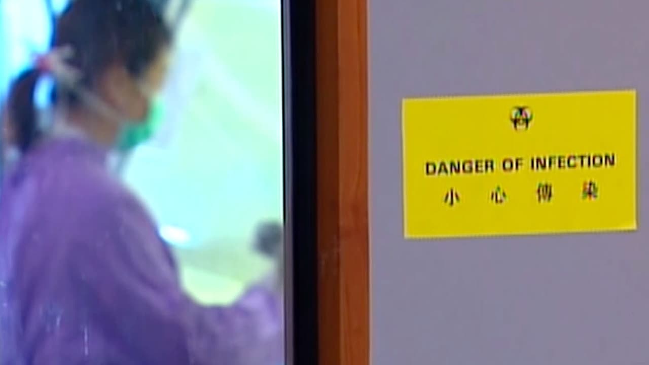 Confirman otro caso de coronavirus en Houston, con estos suman seis en el área 