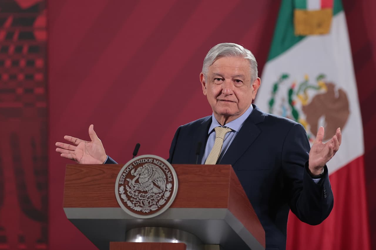 Más de 50,000 asesinatos y una crisis económica sin precedentes: así llega AMLO a su segundo informe de gobierno