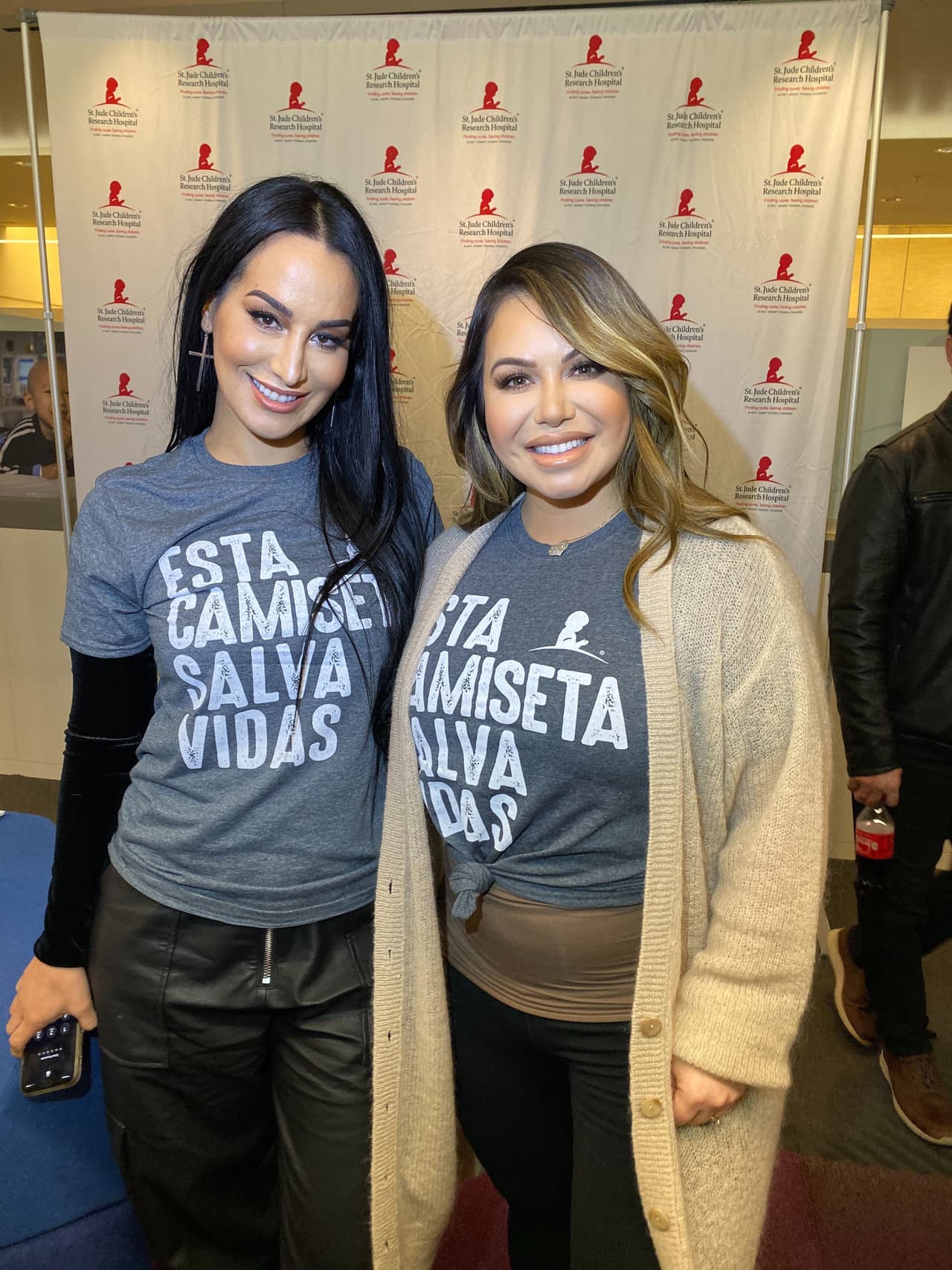 <b>Victoria 'La Mala'</b> y
<b>Chiquis </b>no pararon hasta lograr las metas.