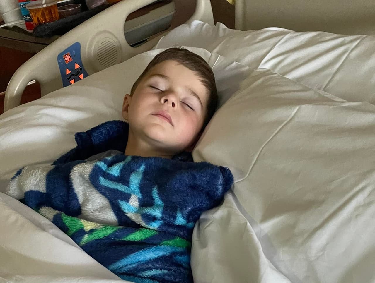 Niño de 3 años contrae el raro virus de Powassan por mordedura de garrapata: lo que sus padres quieren que sepas