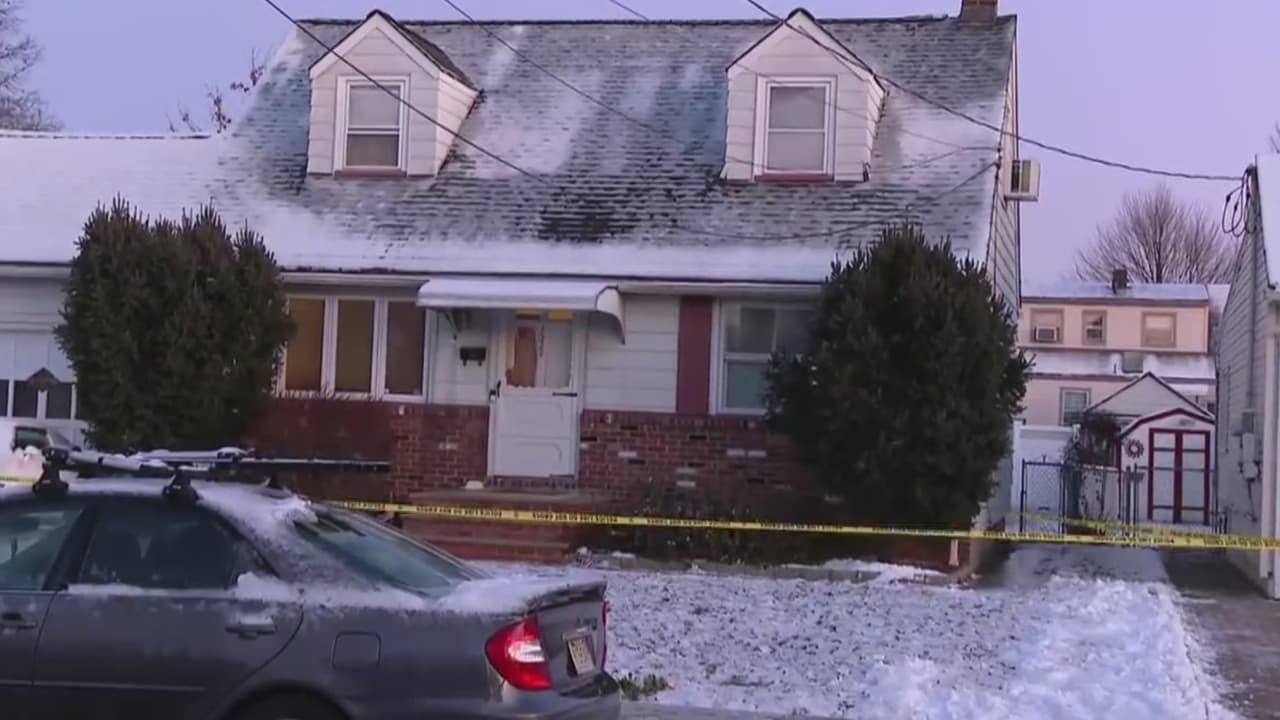 Dos niños y dos adultos son encontrados muertos dentro de una casa en Nueva Jersey
