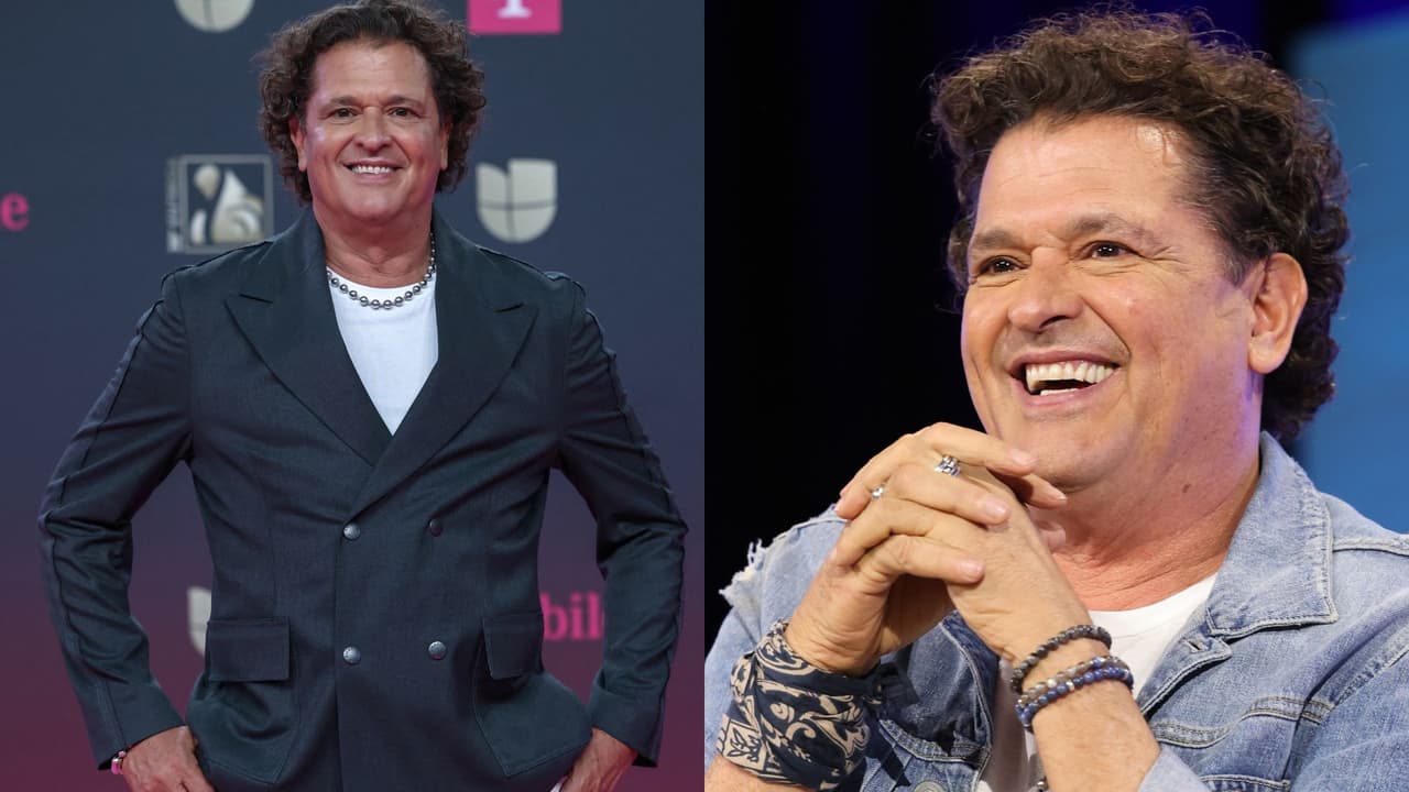 “Tour al Sol 2026”: Carlos Vives inicia una nueva era musical con parada en Houston