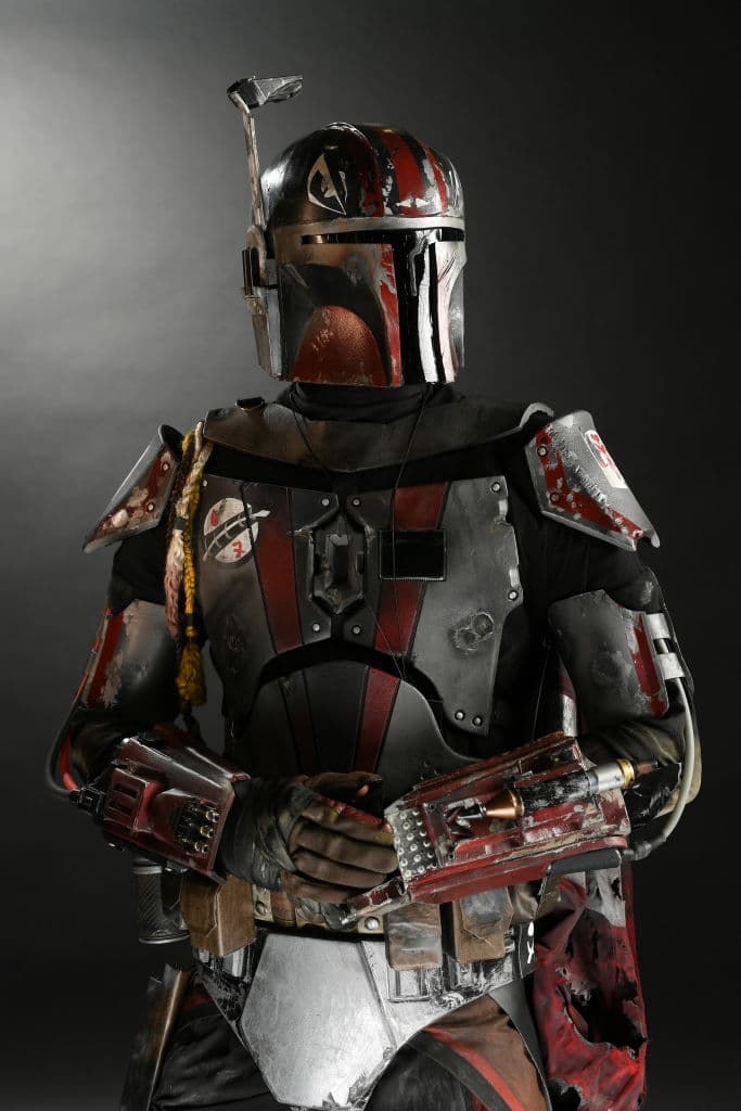 El spin-off de Bobba Fett ya terminó la filmación en junio de 2021 y se estrenará antes de ‘The Mandalorian’ Season 3 en Disney + en diciembre de 2021.