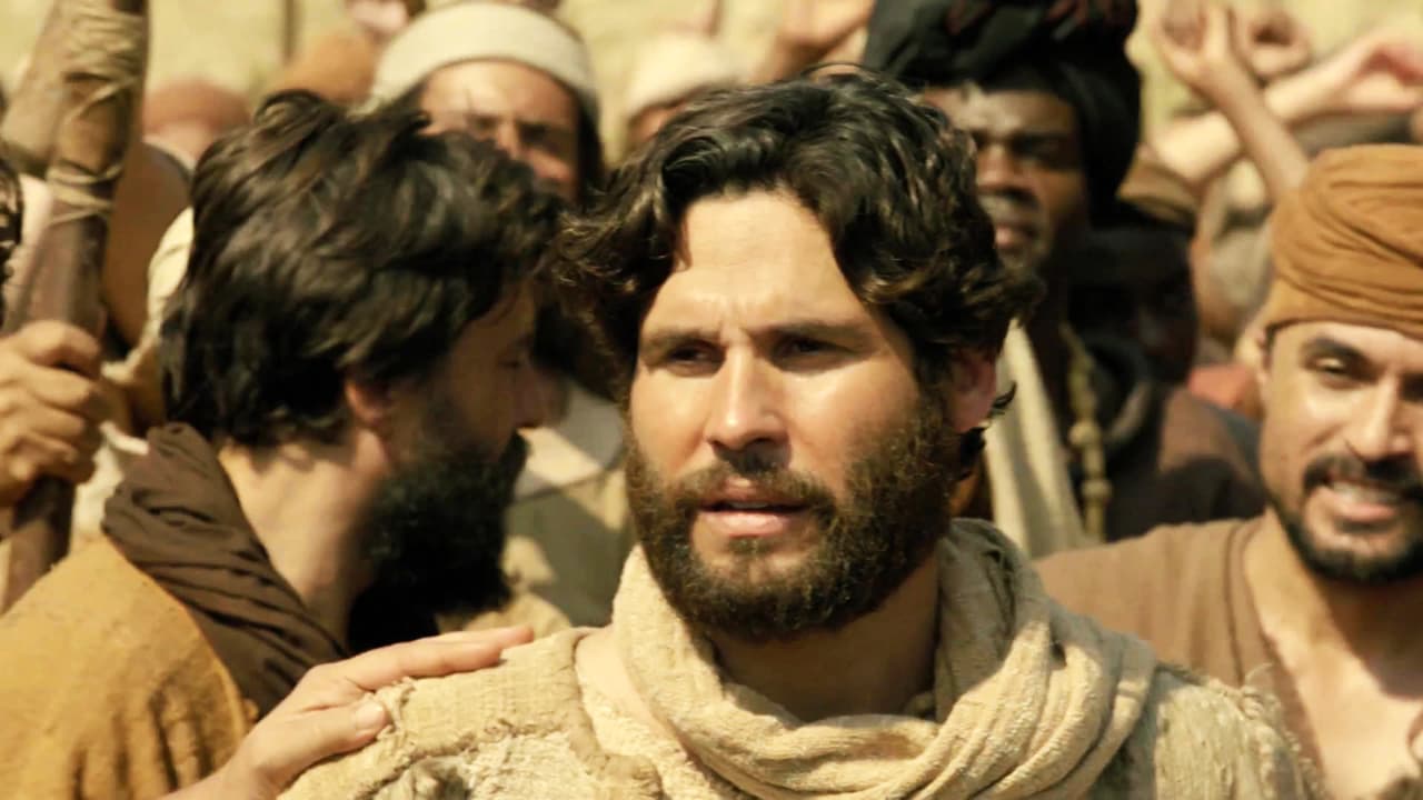 Ante los milagros realizados por el hijo de Dios, sus seguidores decidieron nombrarlo su rey. Sin embargo, todo se salió de control por culpa de Satanás, quien los incitó a luchar contra los romanos con armas.