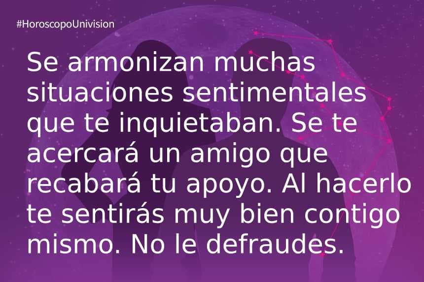 Aries 31 de julio de 2020