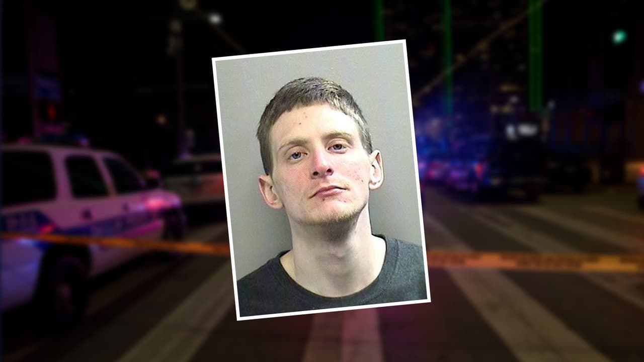 Arrestan al sospechoso de matar a puñaladas a su madre en Arlington