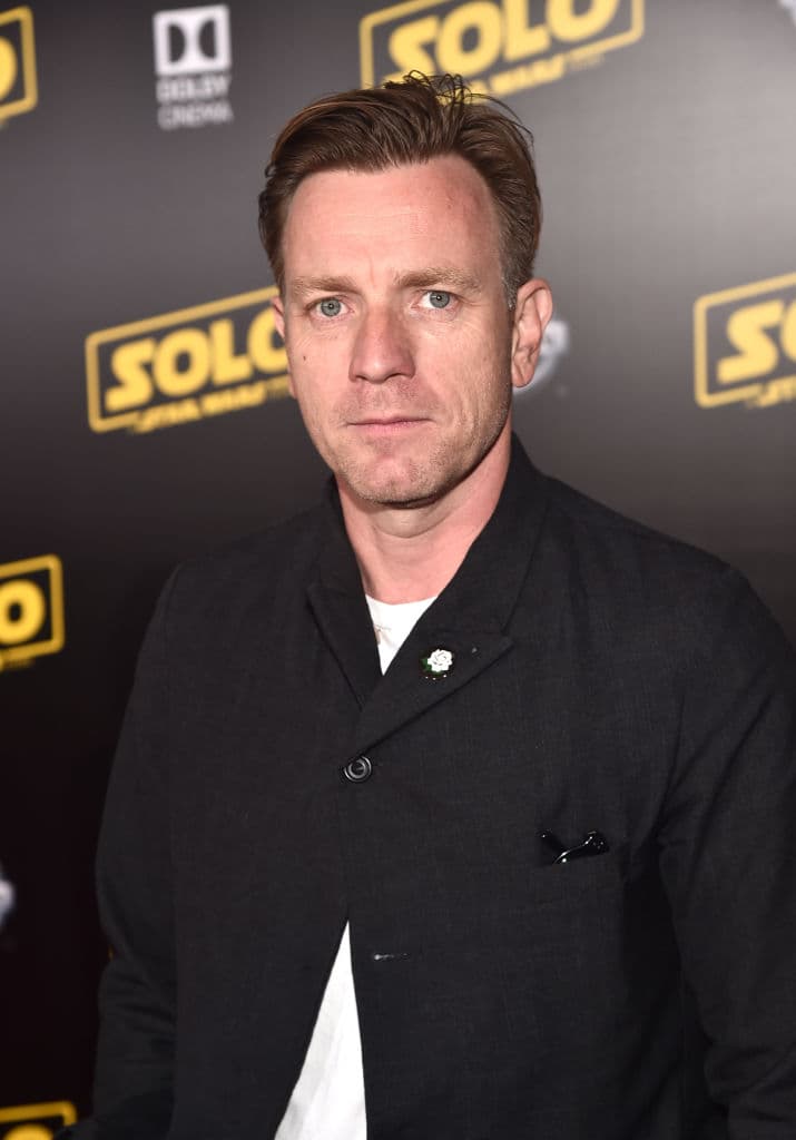 "Obi-Wan Kenobi" continuará 10 años después de "Revenge of the Sith".